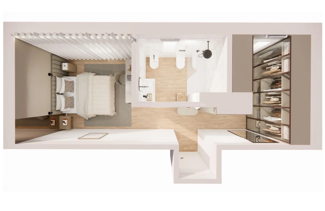 Apartamento T4 para Venda em Sines Foto 16