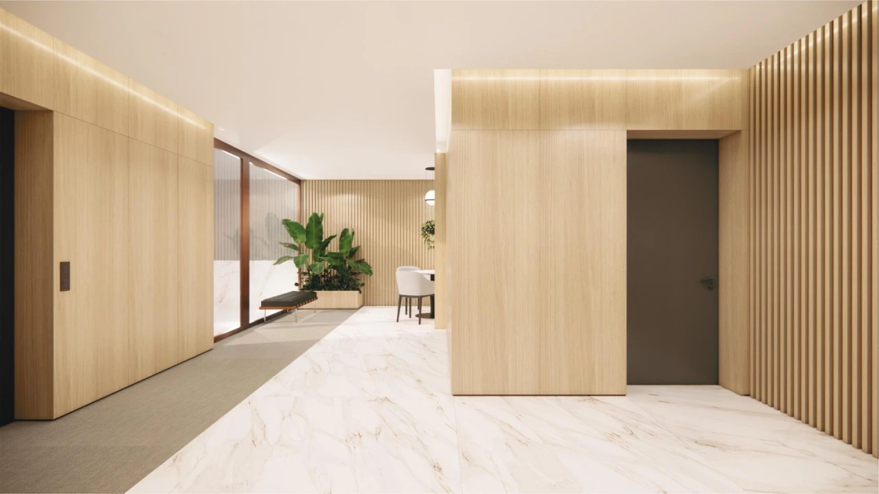 Apartamento T4 para Venda em Sines Foto 20