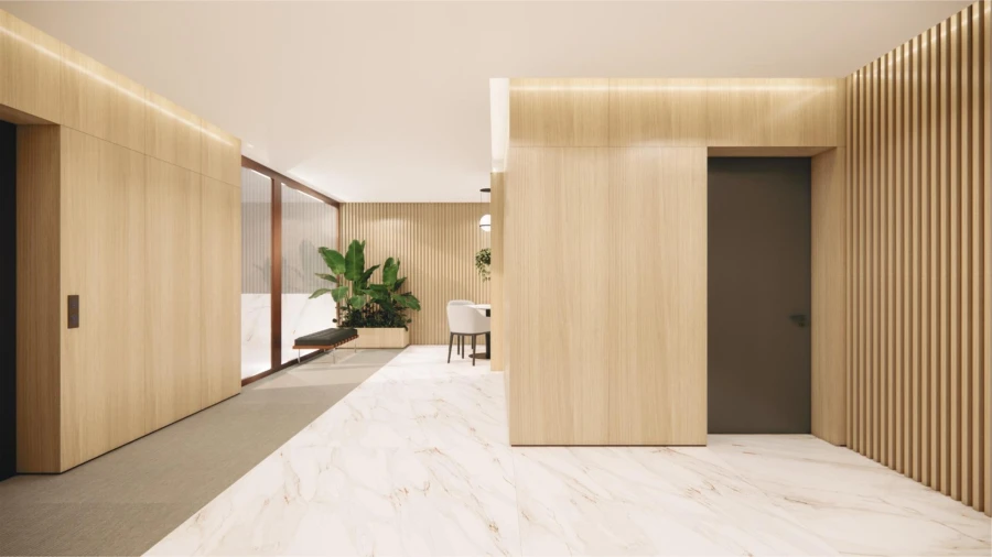 Apartamento T4 para Venda em Sines Foto 20