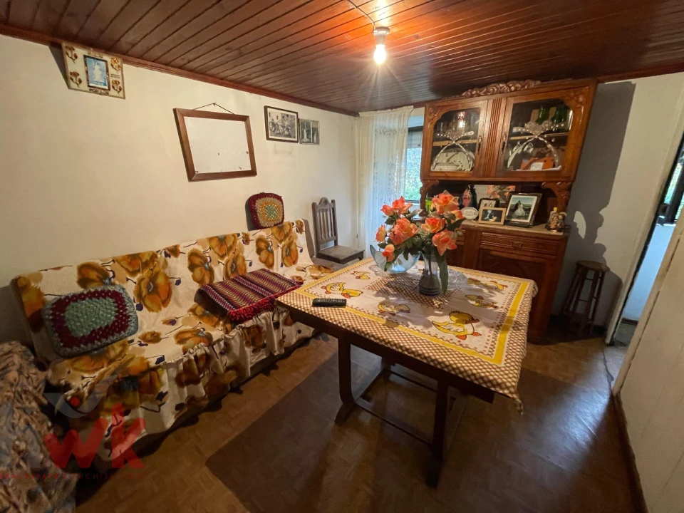 Moradia T2 para Venda em Arganil Foto 1