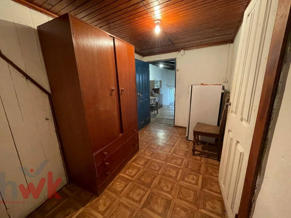 Moradia T2 para Venda em Arganil Foto 11