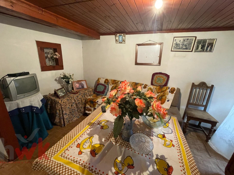 Moradia T2 para Venda em Arganil Foto 16