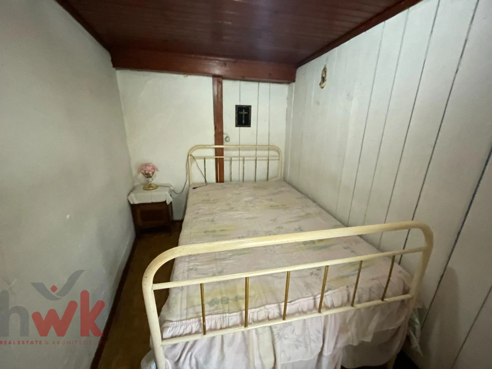 Moradia T2 para Venda em Arganil Foto 17