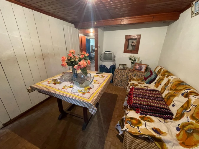 Moradia T2 para Venda em Arganil Foto 15