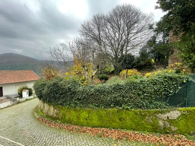 Moradia T2 para Venda em Arganil Foto 18