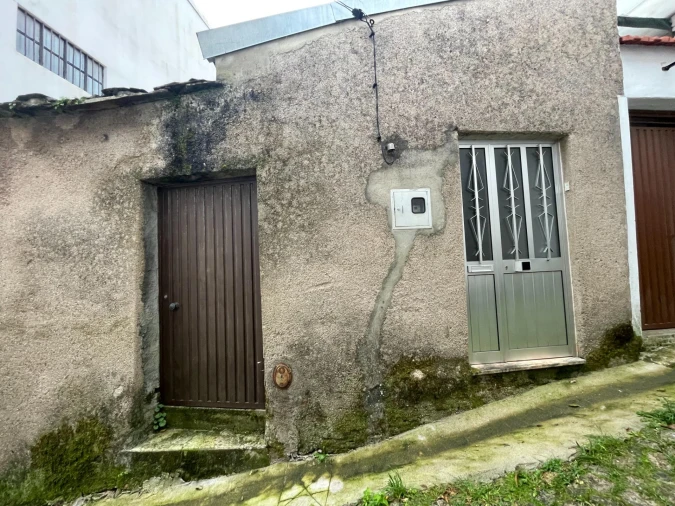 Moradia T2 para Venda em Arganil Foto 19