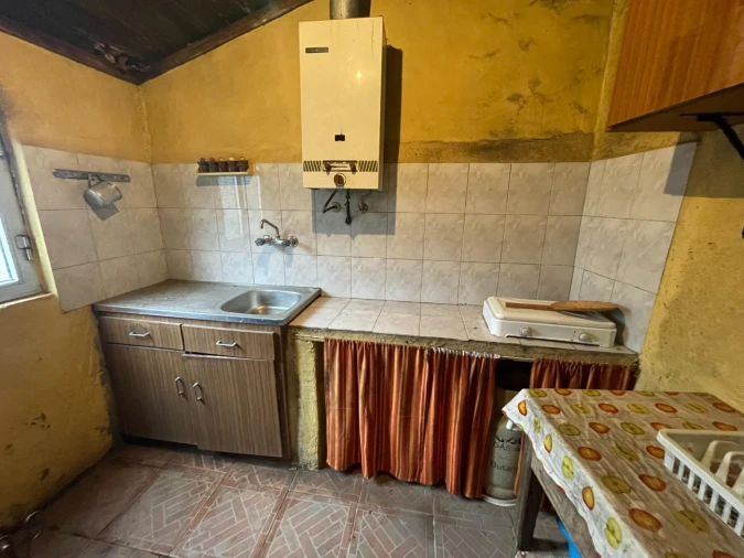 Moradia T2 para Venda em Arganil Foto 4