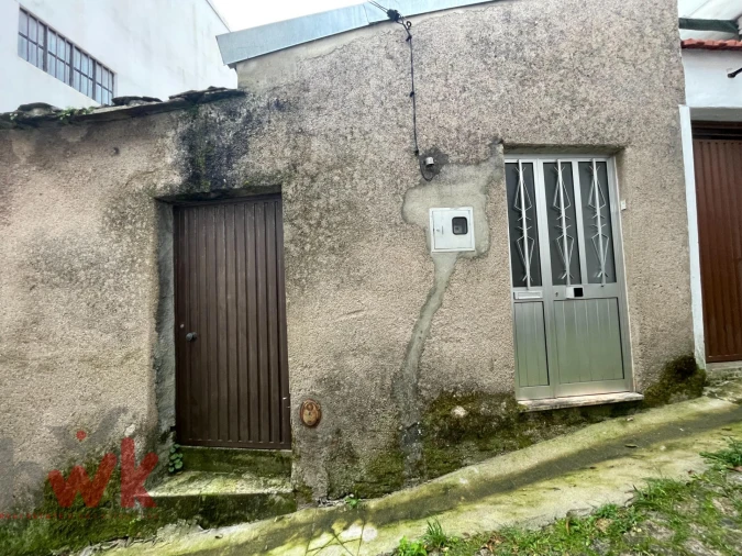 Moradia T2 para Venda em Arganil Foto 19