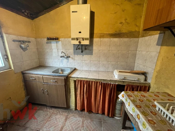 Moradia T2 para Venda em Arganil Foto 4