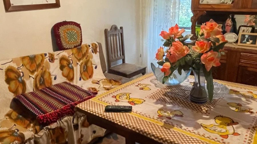 Moradia T2 para Venda em Arganil