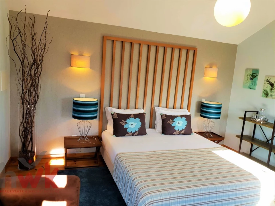 Moradia T12 para Venda em Arganil Foto 12