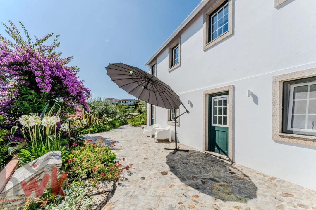 Moradia T12 para Venda em Arganil Foto 18