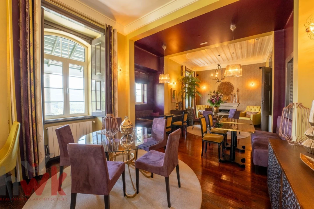 Moradia T12 para Venda em Arganil Foto 24