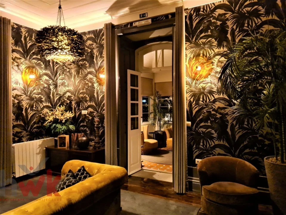 Moradia T12 para Venda em Arganil Foto 27