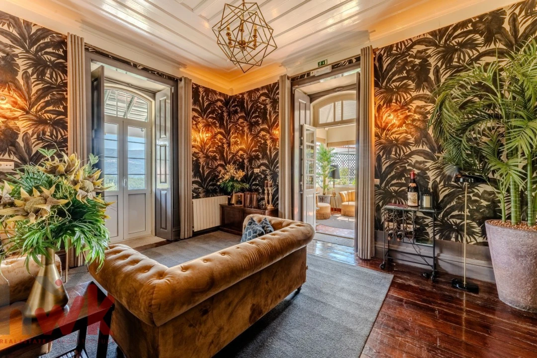 Moradia T12 para Venda em Arganil Foto 30