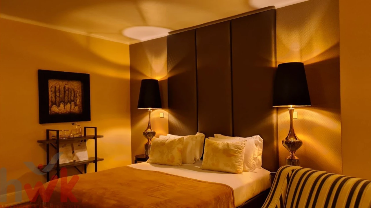 Moradia T12 para Venda em Arganil Foto 42