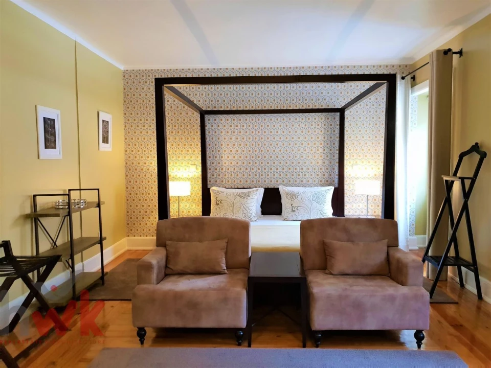 Moradia T12 para Venda em Arganil Foto 47