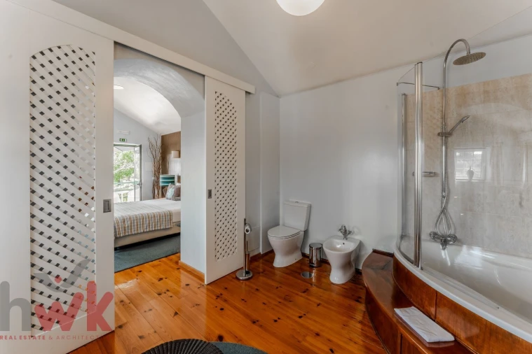 Moradia T12 para Venda em Arganil Foto 13