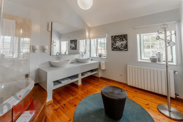 Moradia T12 para Venda em Arganil Foto 14