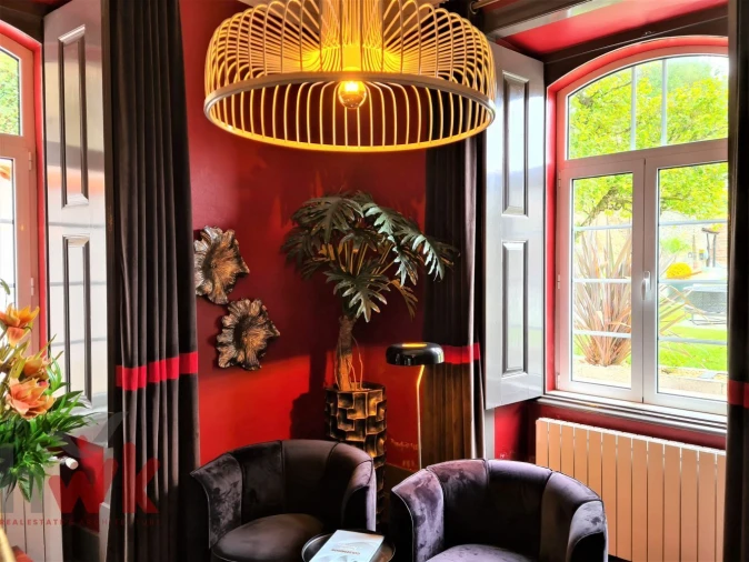 Moradia T12 para Venda em Arganil Foto 31