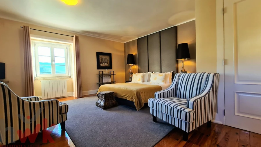 Moradia T12 para Venda em Arganil Foto 40