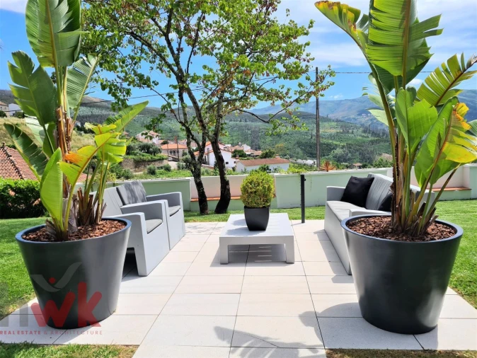 Moradia T12 para Venda em Arganil Foto 48