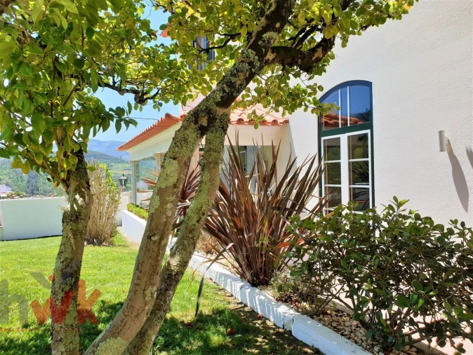 Moradia T12 para Venda em Arganil Foto 49