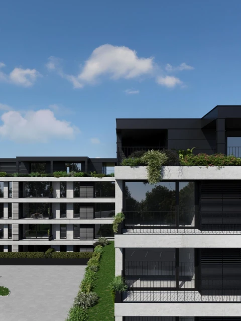 Apartamento T2 para Venda em Ferreiros e Gondizalves