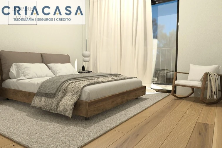 Apartamento T2 para Venda em Viseu Foto 10