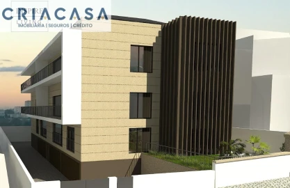 Apartamento T2 para Venda em Viseu
