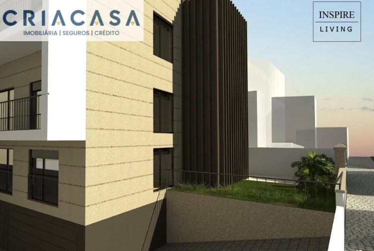 Apartamento T1 para Venda em Viseu Foto 15
