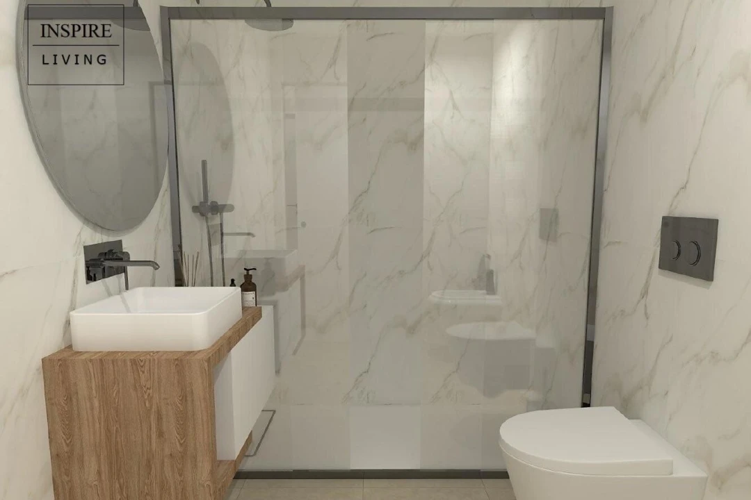 Apartamento T1 para Venda em Viseu Foto 11