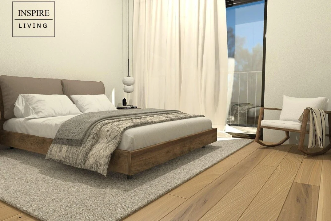 Apartamento T1 para Venda em Viseu Foto 9