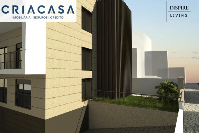 Apartamento T1 para Venda em Viseu Foto 14