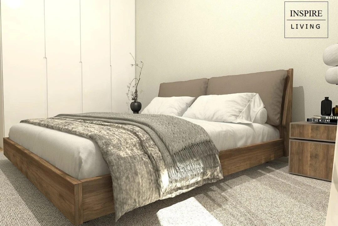 Apartamento T2 para Venda em Viseu Foto 21