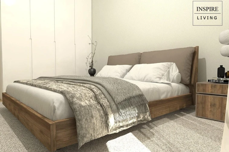 Apartamento T2 para Venda em Viseu Foto 15