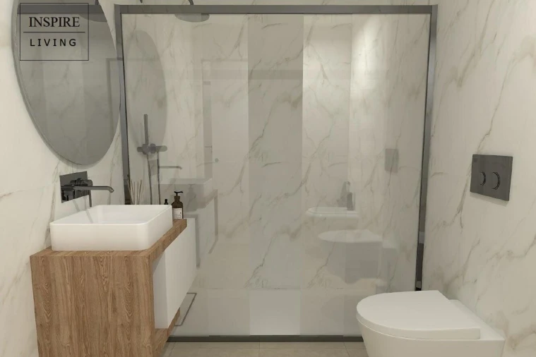 Apartamento T2 para Venda em Viseu Foto 16