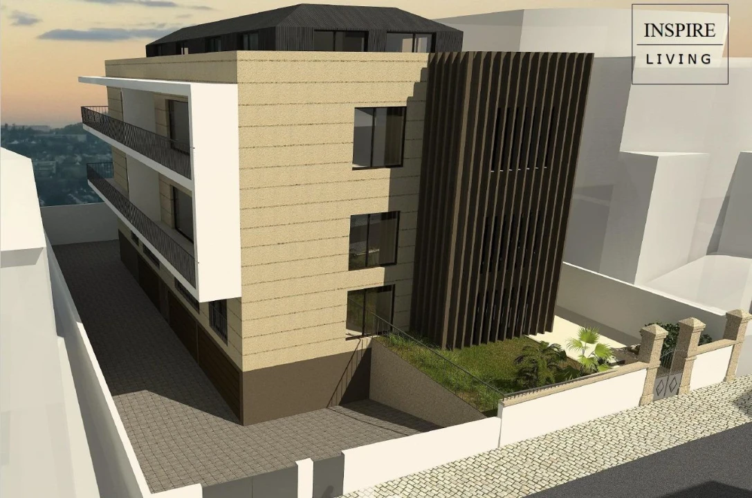 Apartamento T3 para Venda em Viseu Foto 18