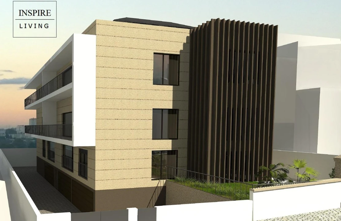 Apartamento T3 para Venda em Viseu Foto 19