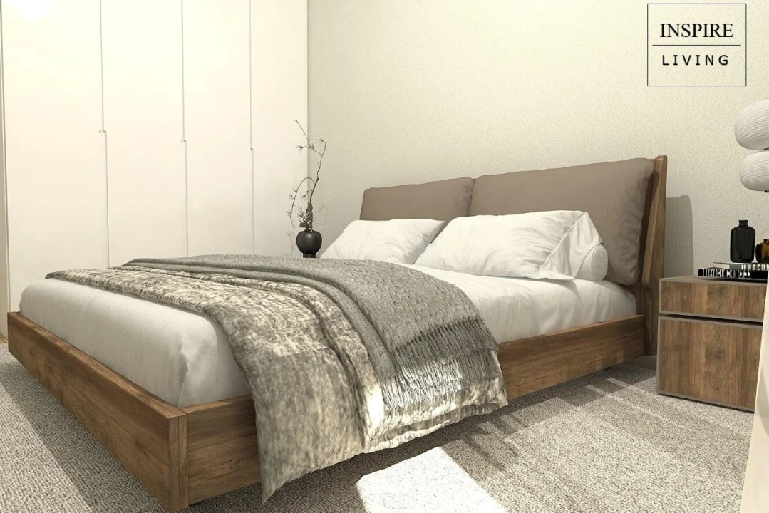 Apartamento T3 para Venda em Viseu Foto 24