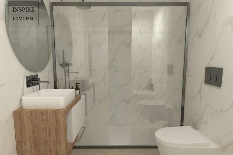 Apartamento T3 para Venda em Viseu Foto 13