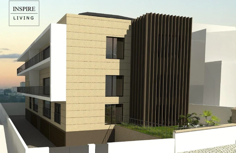 Apartamento T3 para Venda em Viseu Foto 19