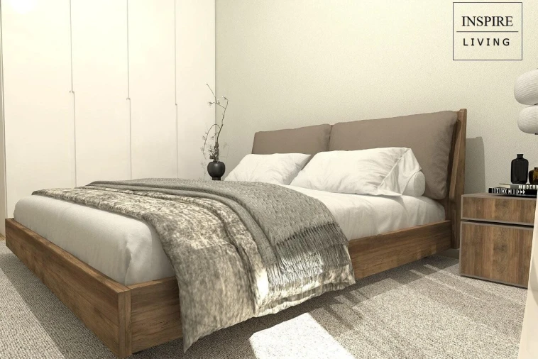 Apartamento T3 para Venda em Viseu Foto 24