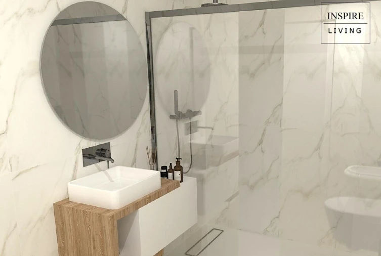 Apartamento T3 para Venda em Viseu Foto 26