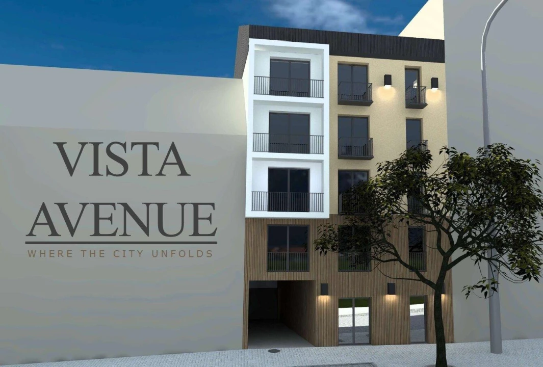 Apartamento T1 para Venda em Viseu Foto 1