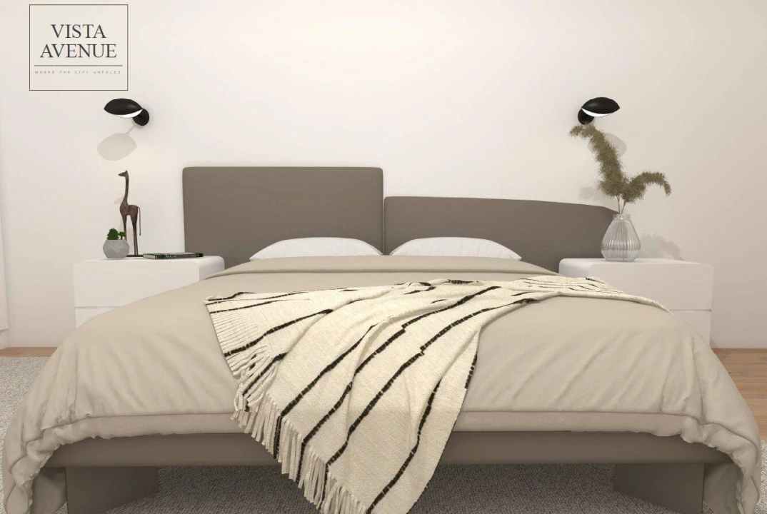 Apartamento T1 para Venda em Viseu Foto 12