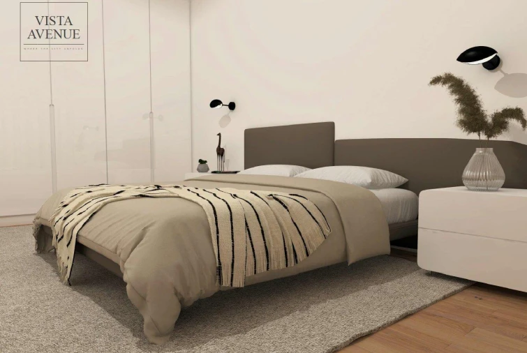 Apartamento T1 para Venda em Viseu Foto 10