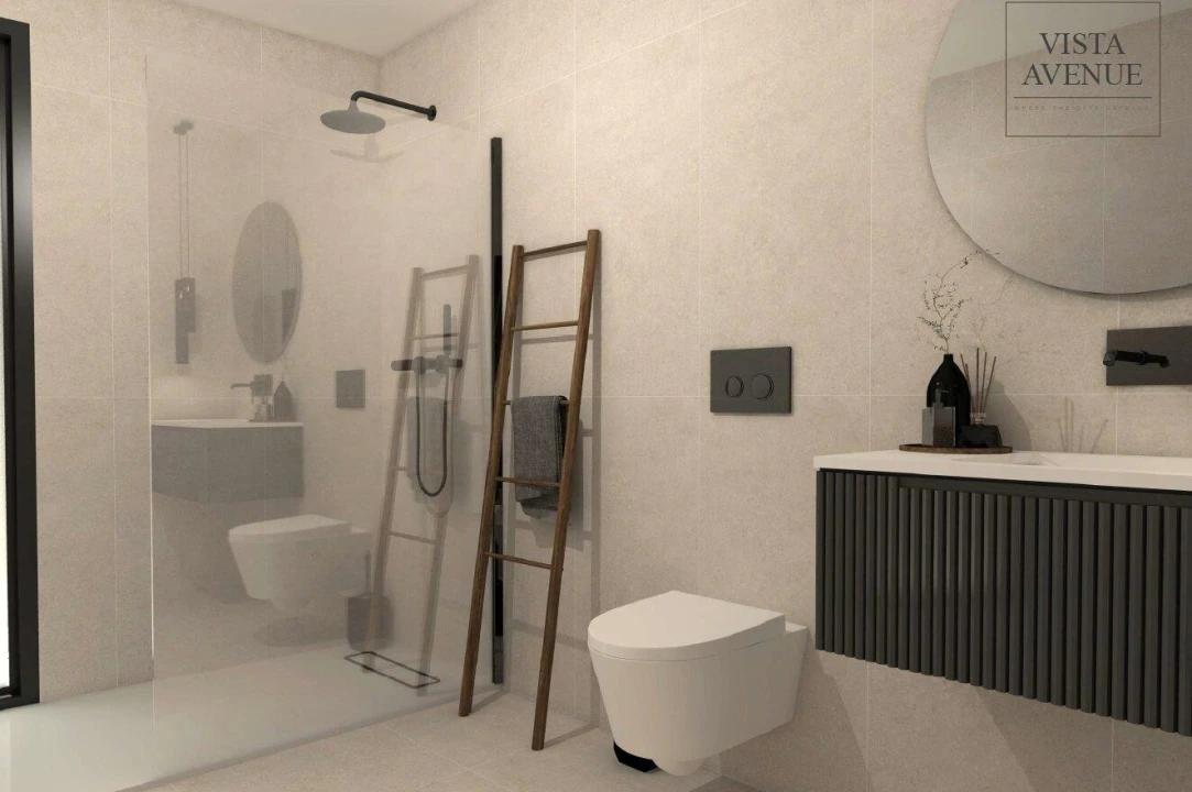 Apartamento T2 para Venda em Viseu Foto 15