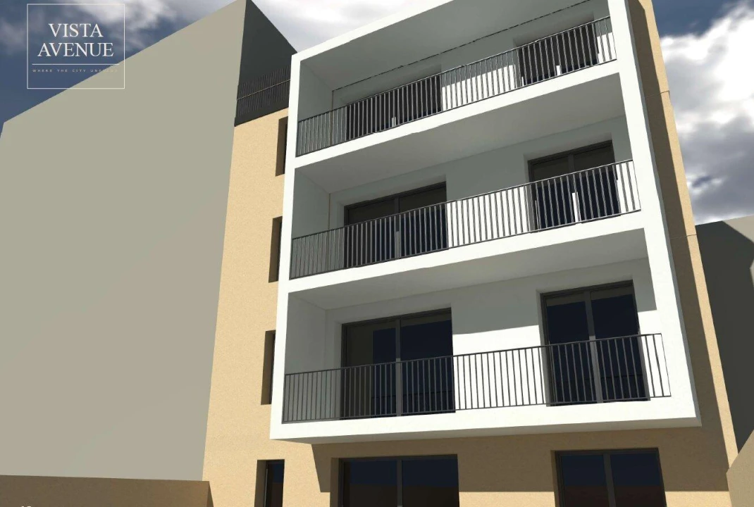 Apartamento T2 para Venda em Viseu Foto 21