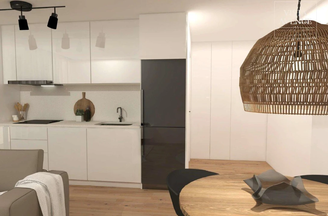 Apartamento T2 para Venda em Viseu Foto 23